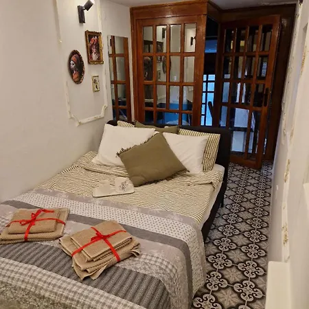 Gallery House Lägenhet Belgrad