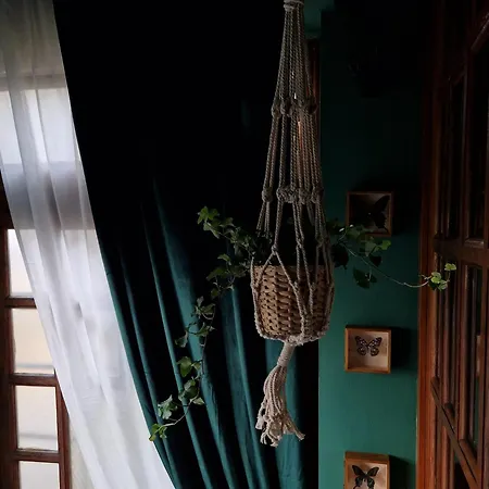 Gallery House Lägenhet