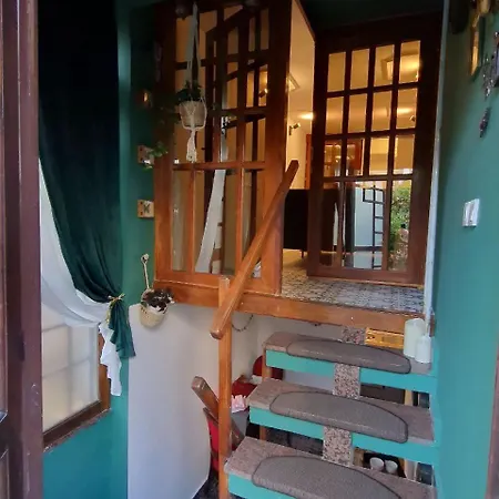 Gallery House アパート ベオグラード