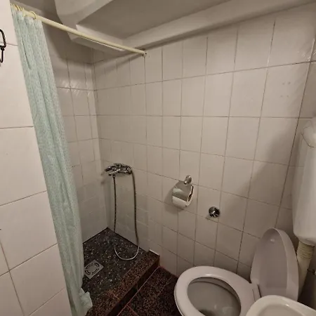 Lägenhet Gallery House *