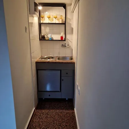 Lägenhet Gallery House