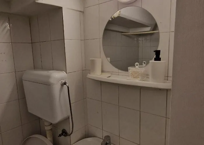 Gallery House Lägenhet