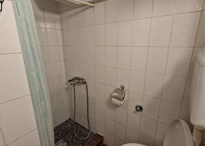 Lägenhet Gallery House *